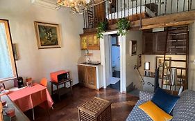 Loft Trastevere